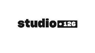 STUDIO126 logo