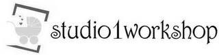 STUDIO1WORKSHOP logo