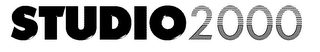 STUDIO2000 logo