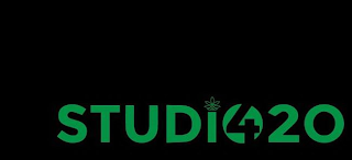 STUDIO420 logo