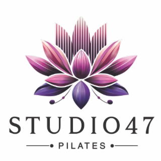 STUDIO47 PILATES logo