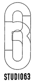 STUDIO63 logo