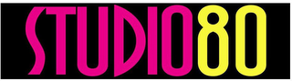 STUDIO80