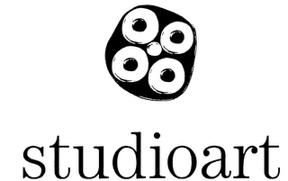 STUDIOART logo