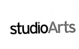 STUDIOARTS logo