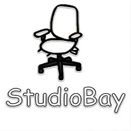 STUDIOBAY logo