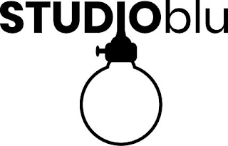 STUDIOBLU logo