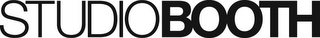 STUDIOBOOTH logo