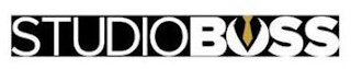 STUDIOBOSS logo