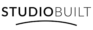 STUDIOBUILT logo
