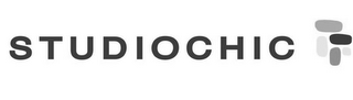 STUDIOCHIC logo