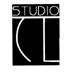 STUDIOCL logo