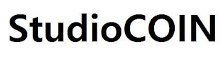 STUDIOCOIN logo