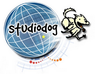 STUDIODOG logo