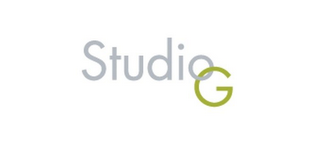 STUDIOG logo