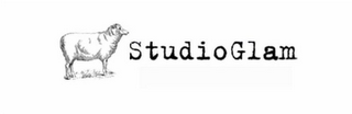 STUDIOGLAM logo
