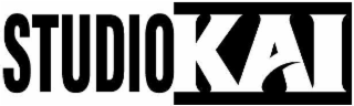 STUDIOKAI logo