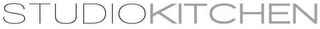 STUDIOKITCHEN logo