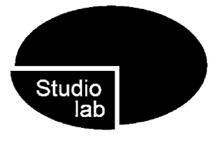 STUDIOLAB logo
