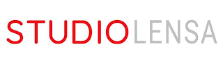 STUDIOLENSA logo