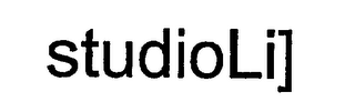 STUDIOLI] logo