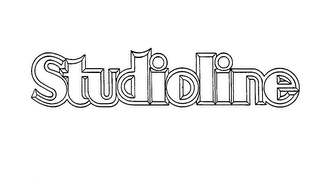 STUDIOLINE logo