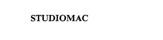 STUDIOMAC logo