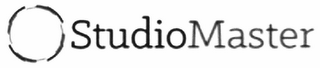 STUDIOMASTER logo