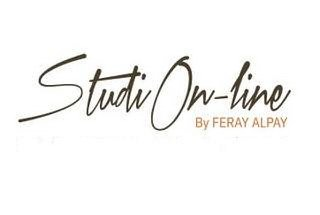 STUDION-LINE BY FERAY ALPAY logo