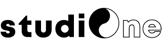 STUDIONE logo
