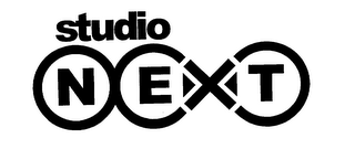 STUDIONEXT logo