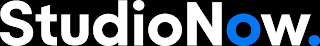 STUDIONOW. logo