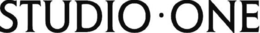 STUDIO·ONE logo
