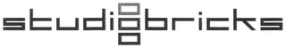 STUDIOOOBRICKS logo
