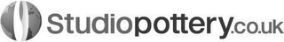STUDIOPOTTERY.CO.UK logo
