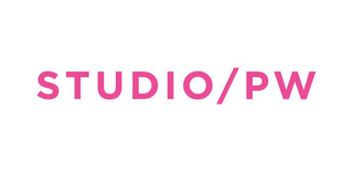 STUDIO/PW logo
