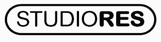 STUDIORES logo