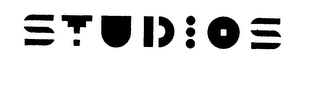 STUDIOS logo
