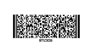STUDIOS logo