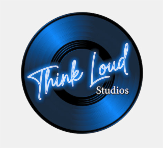 STUDIOS THINK LOUD logo