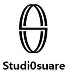 STUDIOSUARE logo