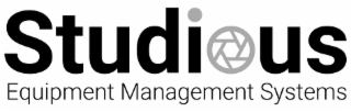 STUDIOUS EQUIPMENT MANAGEMENT SYSTEMS logo