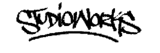 STUDIOWORKS logo