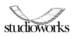 STUDIOWORKS logo