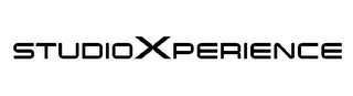 STUDIOXPERIENCE logo