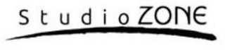 STUDIOZONE logo