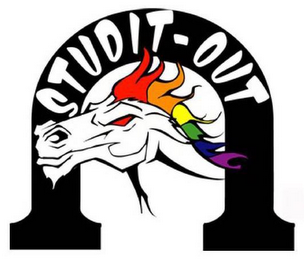 STUDIT-OUT logo