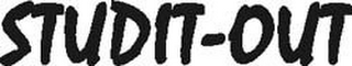 STUDIT-OUT logo
