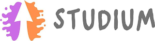 STUDIUM logo
