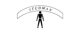 STUDMAN logo